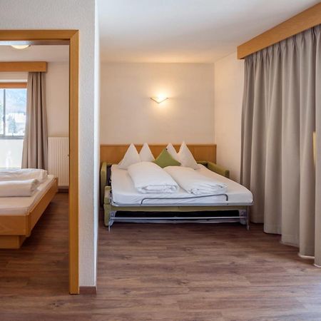 Mountain Living Apartments St. Valentin auf der Haide Extérieur photo