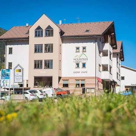 Mountain Living Apartments St. Valentin auf der Haide Extérieur photo
