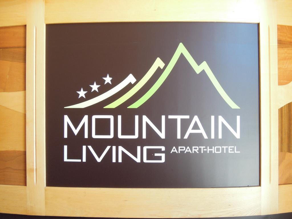 Mountain Living Apartments St. Valentin auf der Haide Extérieur photo