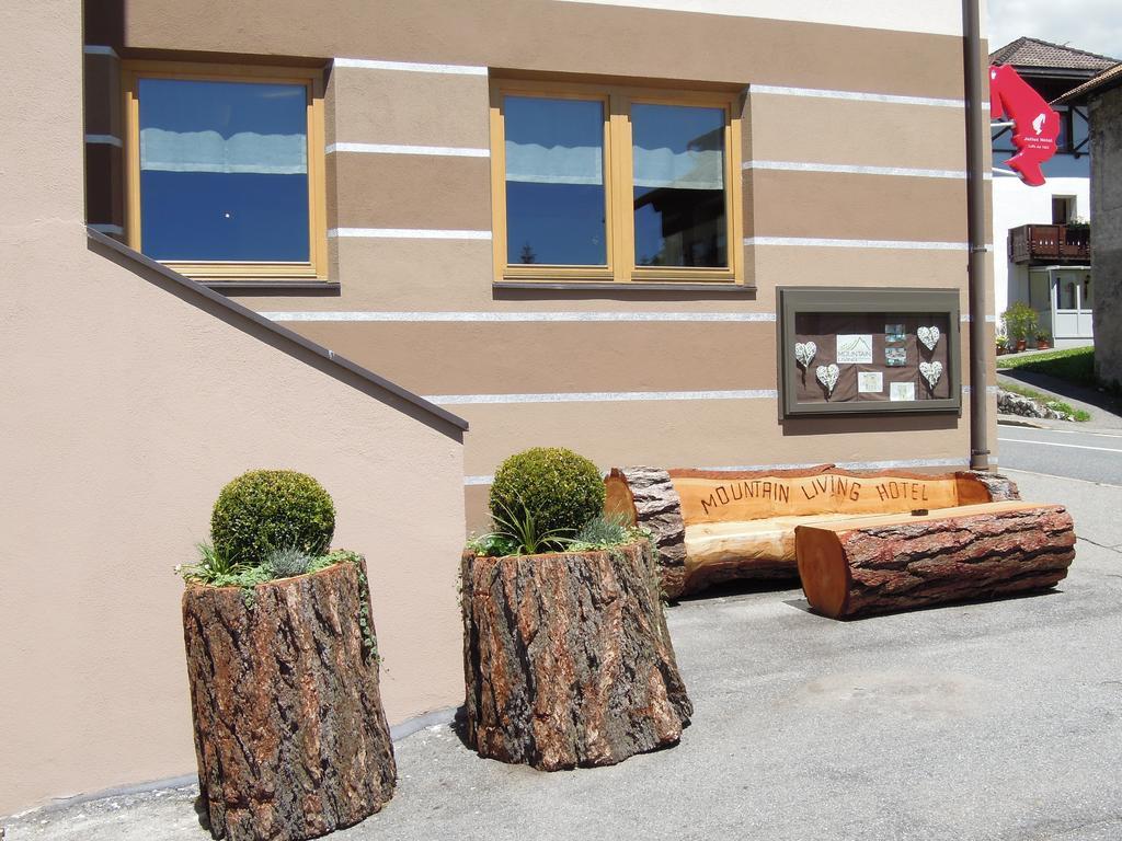 Mountain Living Apartments St. Valentin auf der Haide Extérieur photo