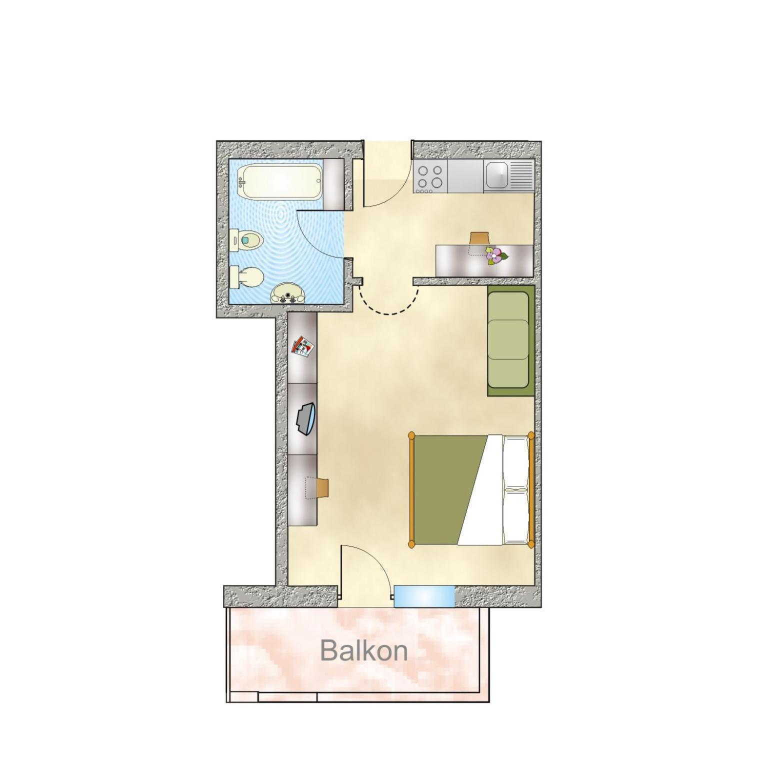 Mountain Living Apartments St. Valentin auf der Haide Extérieur photo