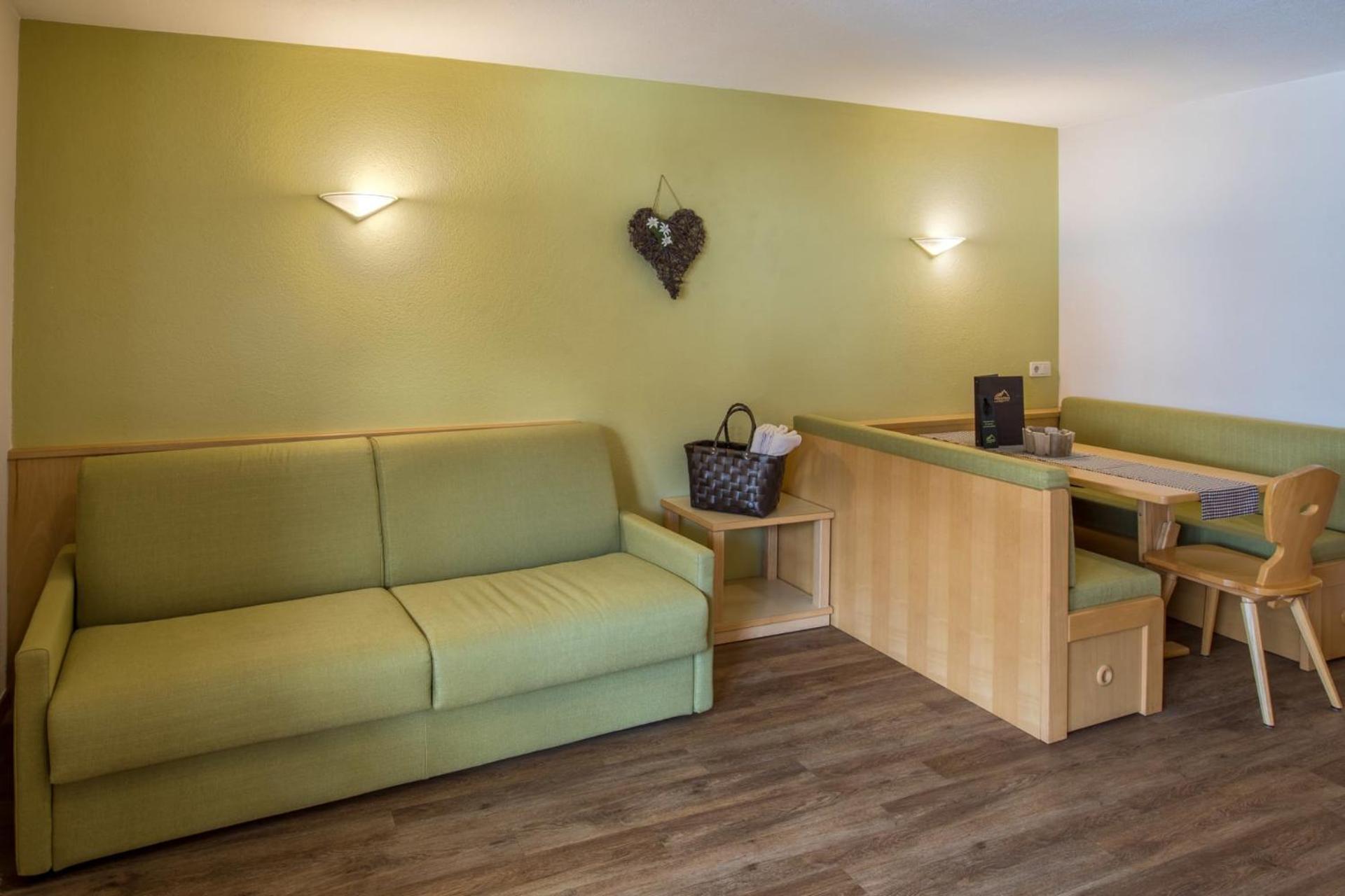 Mountain Living Apartments St. Valentin auf der Haide Extérieur photo