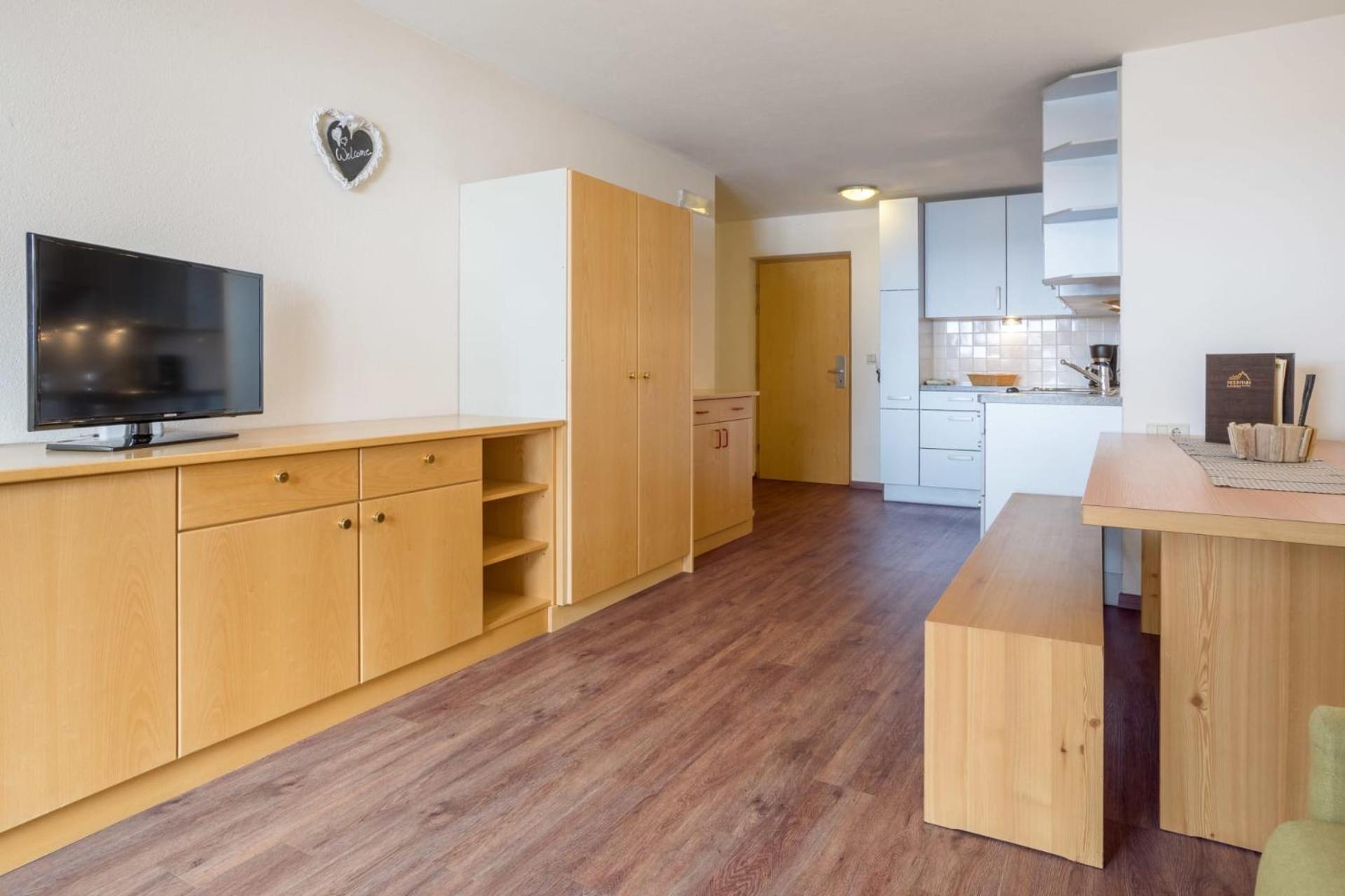 Mountain Living Apartments St. Valentin auf der Haide Extérieur photo