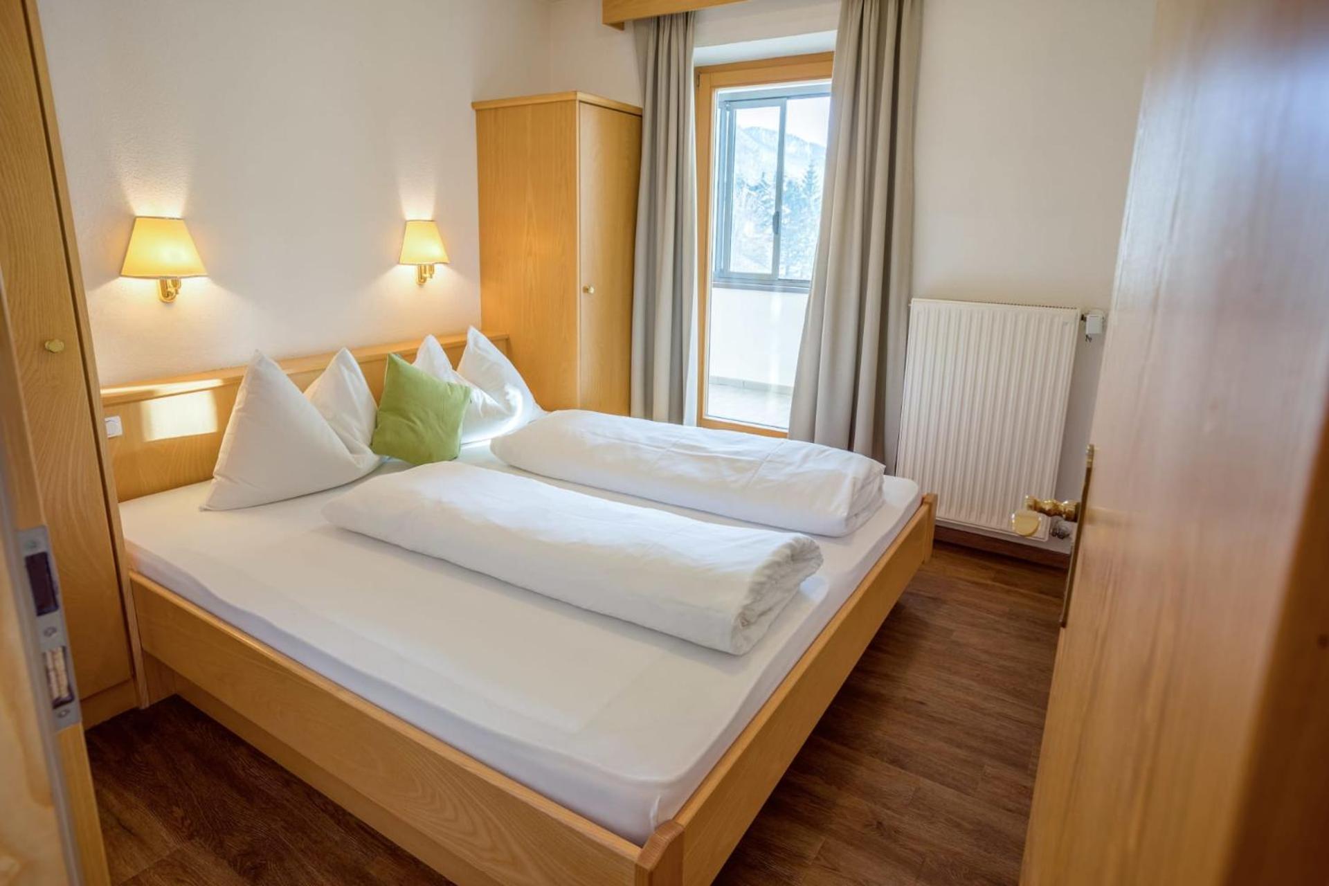 Mountain Living Apartments St. Valentin auf der Haide Extérieur photo