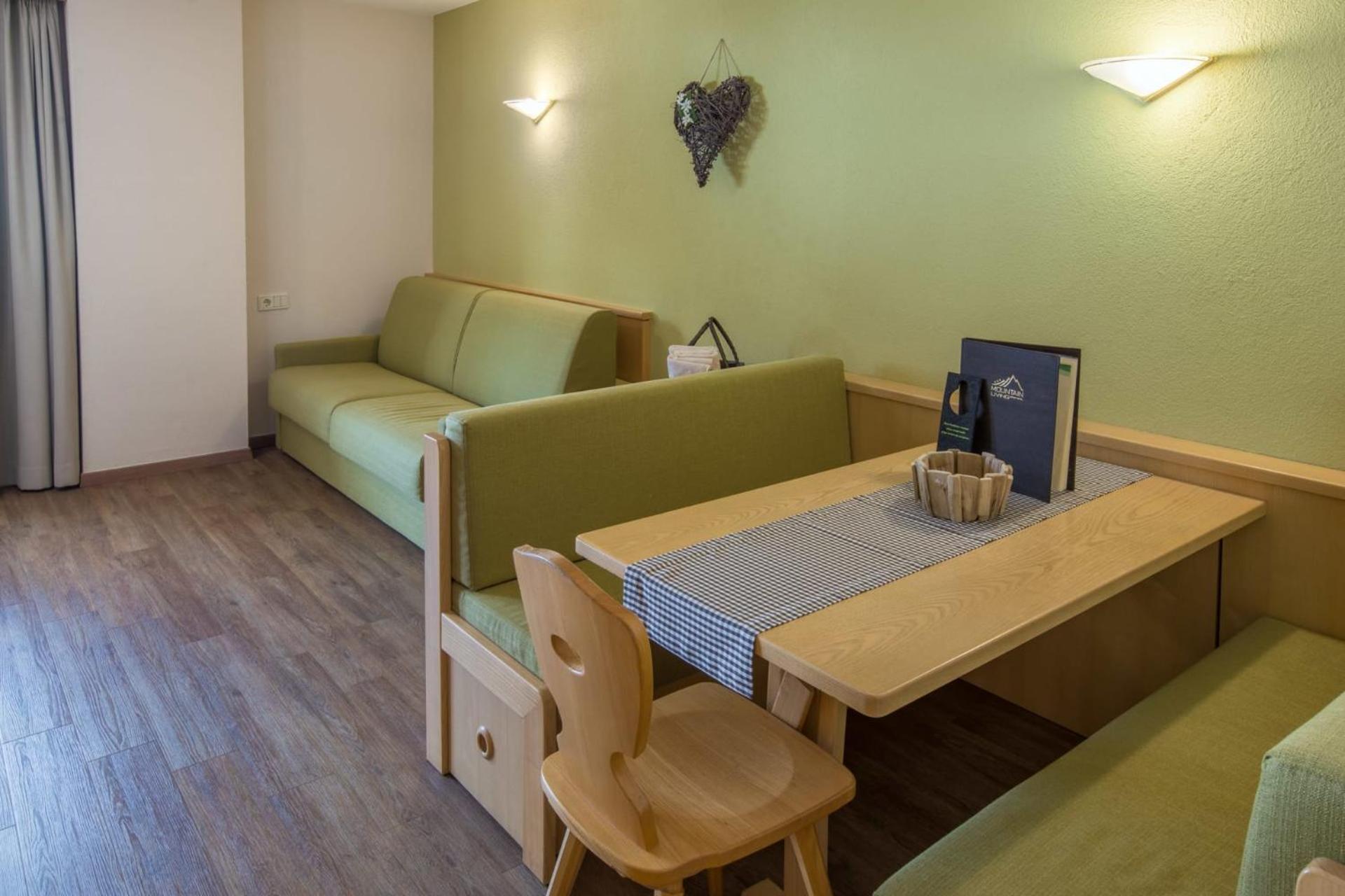Mountain Living Apartments St. Valentin auf der Haide Extérieur photo