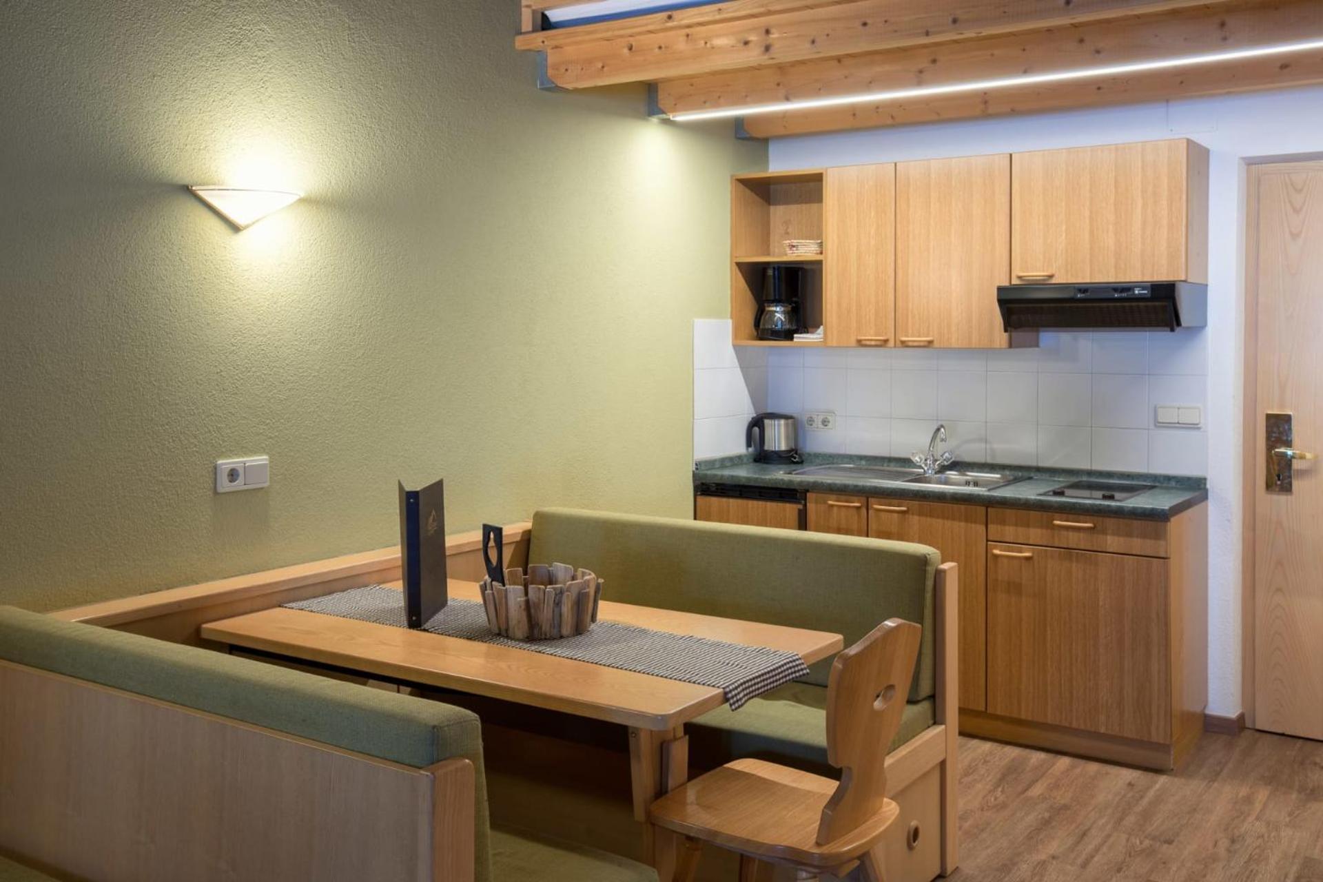 Mountain Living Apartments St. Valentin auf der Haide Extérieur photo