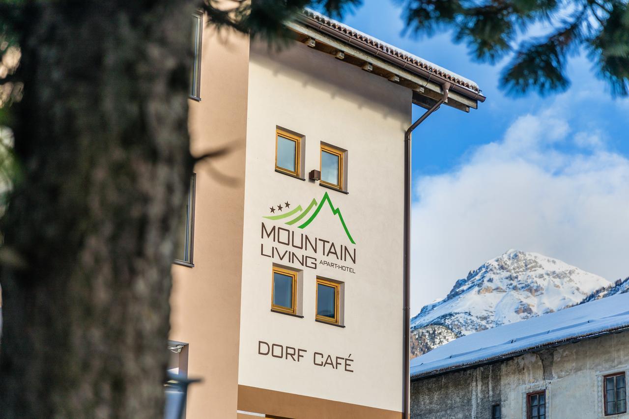 Mountain Living Apartments St. Valentin auf der Haide Extérieur photo