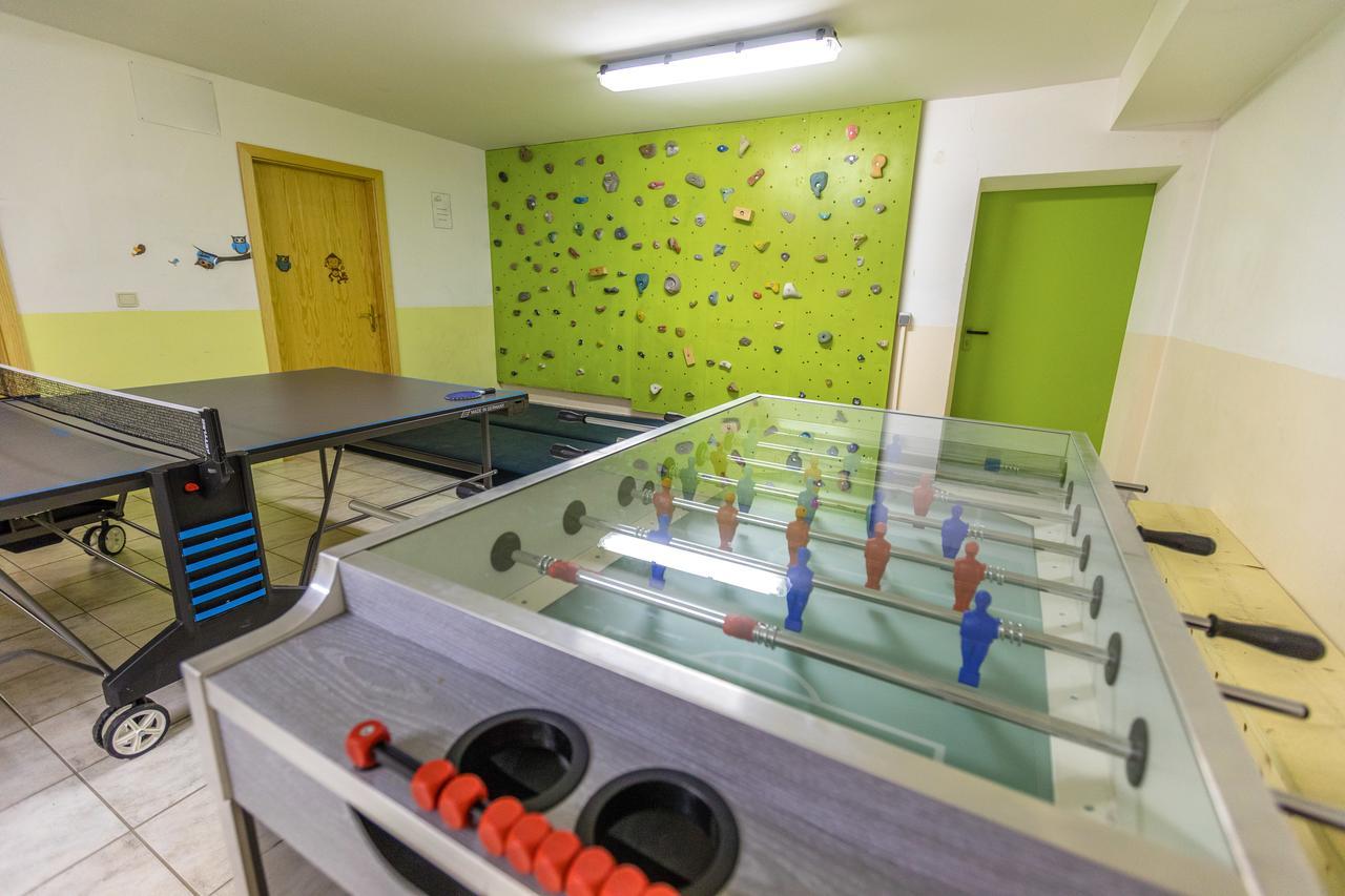 Mountain Living Apartments St. Valentin auf der Haide Extérieur photo