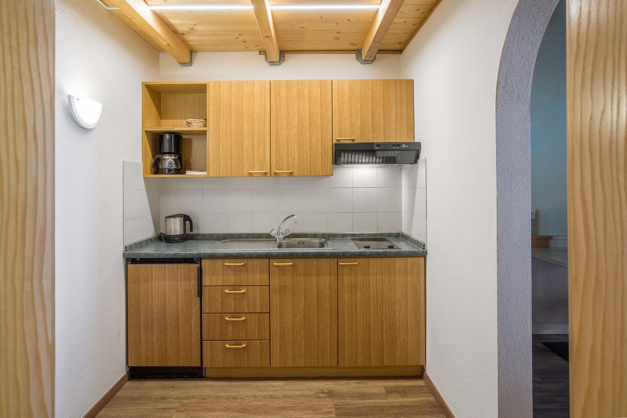 Mountain Living Apartments St. Valentin auf der Haide Extérieur photo