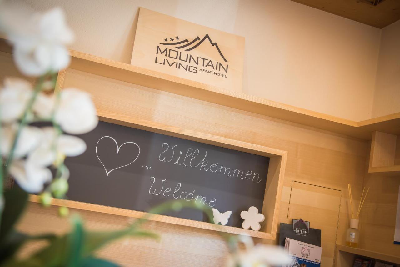Mountain Living Apartments St. Valentin auf der Haide Extérieur photo