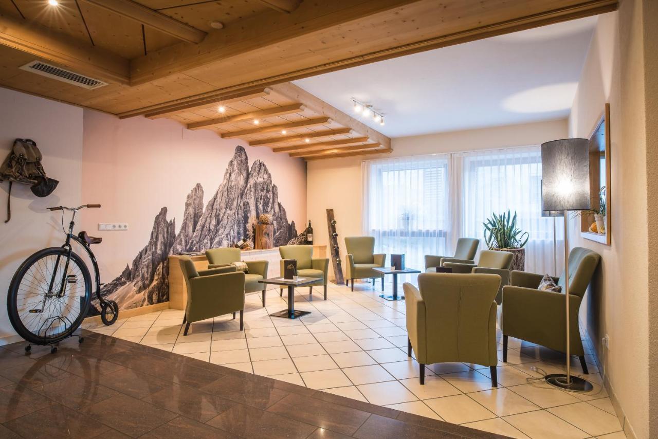 Mountain Living Apartments St. Valentin auf der Haide Extérieur photo